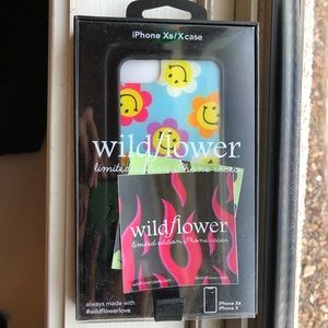 WILDFLOWER CASE